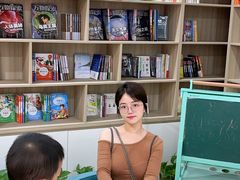 -万科城市广场(厚街店)