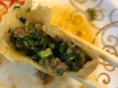 -京秀缘蒸汽海鲜农家菜大馅蒸饺