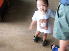 -半山半岛洲际度假酒店·观海廊