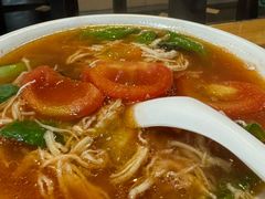 -富源春面馆(四川北路店)