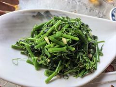 -龙姐私房菜(和顺古镇店)