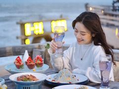 -这片海·海景餐厅(博鳌店)