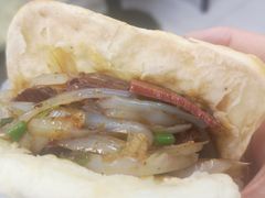 -小陈方酥锅盔(古城总店)