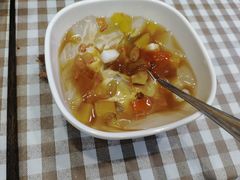 -湖南师大-三牌路鲜货冒菜