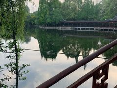 -棠湖公园