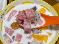 -猪脑壳凉面(南正街店)