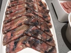 -海底捞火锅(八佰伴店)