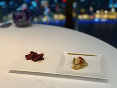 -金轩中餐厅 Jin Xuan(浦东丽思卡尔顿酒店)