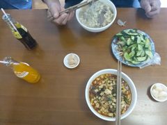 -刘信牛羊肉小炒泡馍(回民街店)