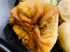 -小杨生煎(龙阳广场店)