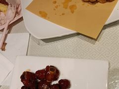 -城南往事·鲁菜济南菜(软件园美莲广场店)