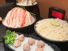-色響火锅(恒隆广场店)