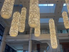 -喜来登酒店-盛宴标帜海鲜自助