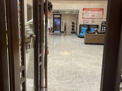 -豪爵足道·SPA(蔡甸店)