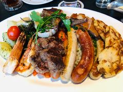 -宝莱纳餐厅(滨江店)