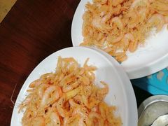 -北方饺子王·海肠捞饭·海鲜锅(山大店)