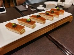 -广州文华东方酒店·江-由辉师傅主理