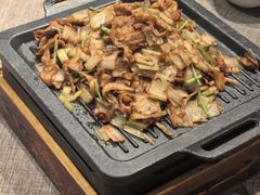 -又一福烤鸭·北京菜(东四店)