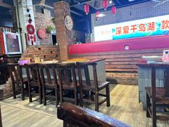 -好灶头妈妈菜·千岛湖土菜地标美食