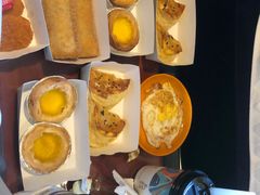 -华夏良子·足道SPA艾灸(铁道大厦店)