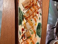 -水之惠鲜鱼料理(王府大街店)