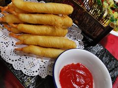 -闻香阁·清真(光荣道店)