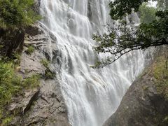 -千泷沟大瀑布旅游区
