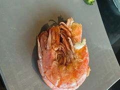 -王鼎精致料理铁板烧(世博源店)