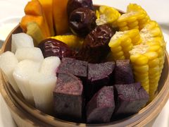 -真爱中国餐馆·年华店(朱雀大街店)