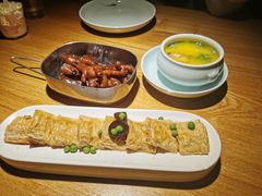 灵隐素鹅-弄堂里(雨花客厅店)