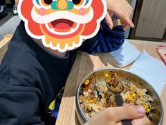 -米村拌饭(淮安区吾悦广场店)
