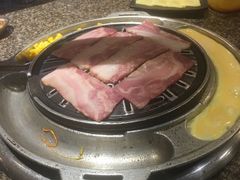 -高丽苑韩国烤肉(海昌路旗舰店)