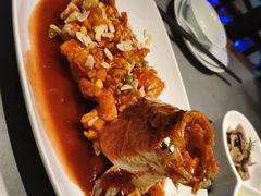 -姑苏家宴·苏帮菜·松鼠桂鱼(苏州总店)
