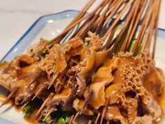 -状元虎.摇滚炒鸡.家常菜(义勇街店)