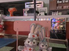 -左岸国际电影城(泉汇购物广场店)