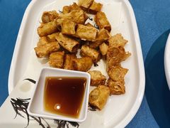 腐皮黄鱼-阿毛饭店(和义路店)