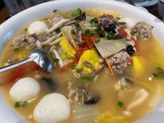 -绍兴老味道·非遗门店(银泰城店)