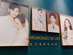 -海马体照相馆(无锡清扬茂业天地店)