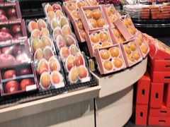 -Olé精品超市(广州太古汇店)