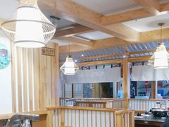 -九田家黑牛烤肉料理(石路天虹店)