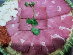 -阆辣荟餐饮(老味道8年·古城店)