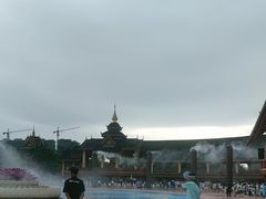 -西双版纳傣族园