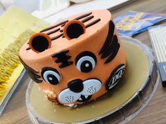 -DQ·蛋糕·冰淇淋(徐东销品茂店)