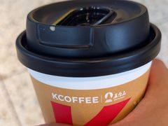 -肯德基(渔阳店)