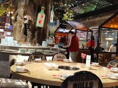 -正禾鲜·潮汕牛肉火锅(凯德天府店)