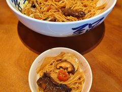 -李犟大爆鳝面·手工蟹黄包(湖滨西湖店)