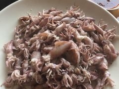 海兔子-春妮海味饭店