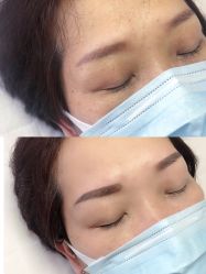 -久匠·纹眉半永久野生眉