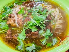 -张记牛肉面馆(天津路店)