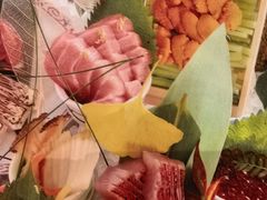 -小山日本料理(太古汇店)